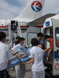 嘉禾县接送服务