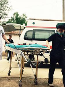 嘉禾县院后转乡